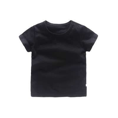 Gyerek póló fiúknak és lányoknak többféle színben