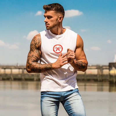 Sport-alkalmi férfi felső három színben