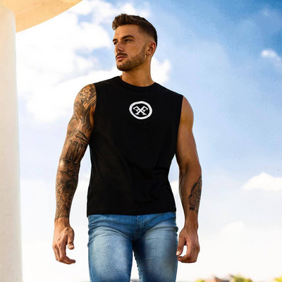 Sport-alkalmi férfi felső három színben