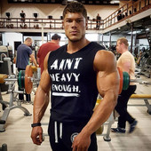 Καθημερινή ανδρική μπλούζα με επιγραφή και σε δύο μοντέλα