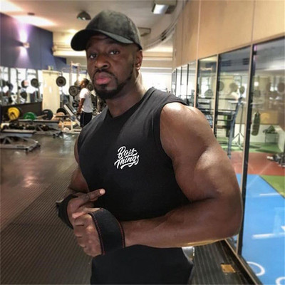 Napi férfi felső két színben felirattal