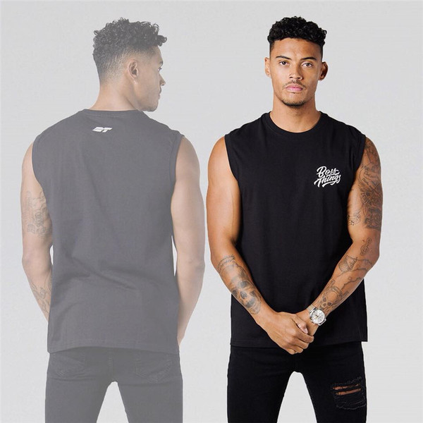 Napi férfi felső két színben felirattal