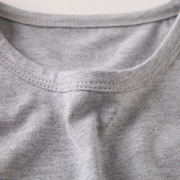 Παιδικό T-shirt για αγόρια με κοντό μανίκι σε τέσσερα χρώματα