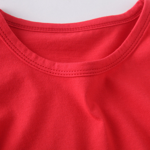 Sportos gyerek póló fiúknak három színben felirattal