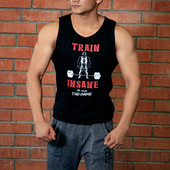 Férfi sportcipő két színben