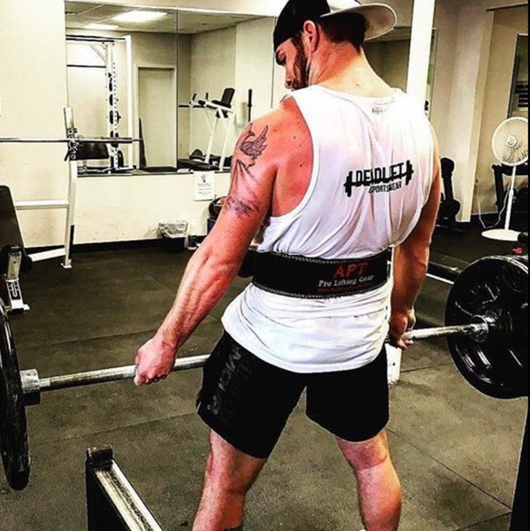 Férfi sportcipő két színben