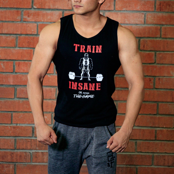 Férfi sportcipő két színben