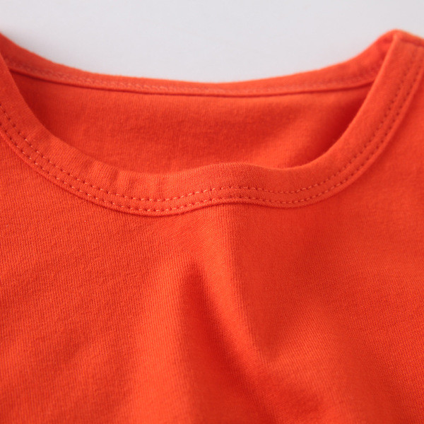 Παιδικό μπλουζάκι για αγόρια σε τρία χρώματα με εφαρμογές