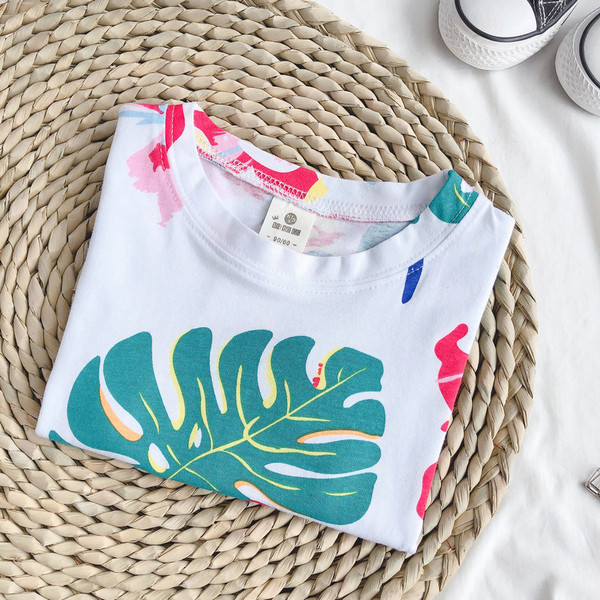 Modern gyerekpóló fiúknak rövid ujjal