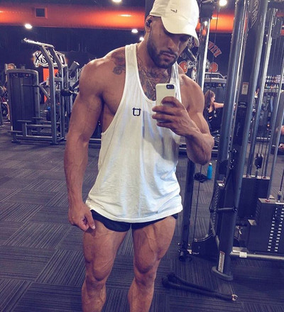 Napi férfi felső három színben