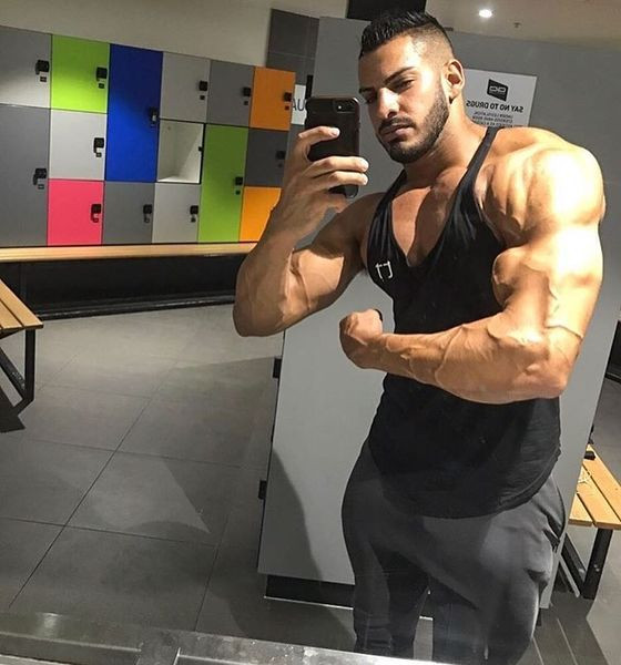 Napi férfi felső három színben