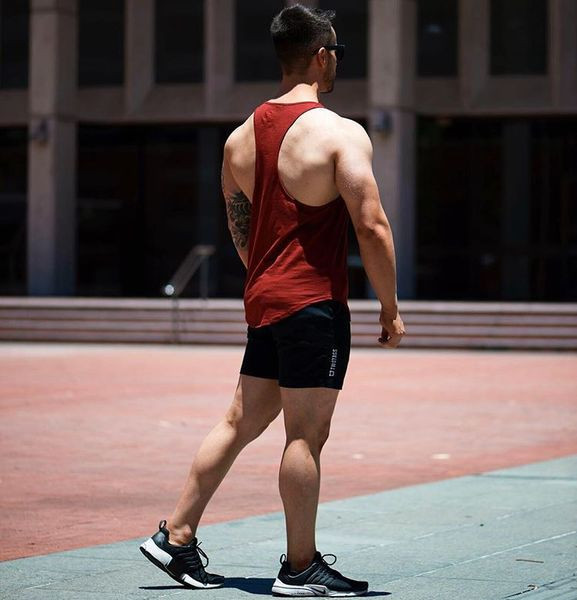 Napi férfi felső három színben