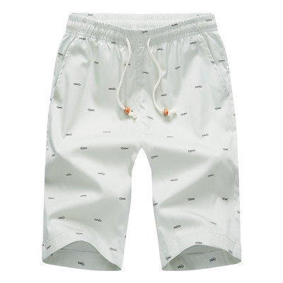 Ежедневни къси мъжки панталони в няколко цвята