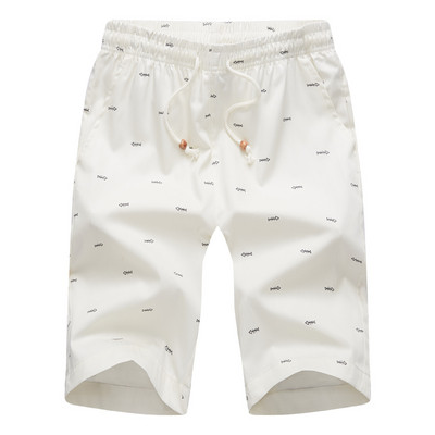 Ежедневни къси мъжки панталони в няколко цвята