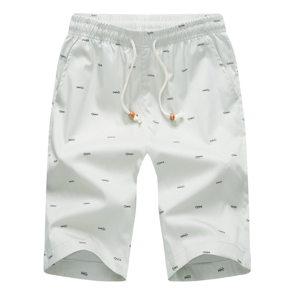 Ежедневни къси мъжки панталони в няколко цвята