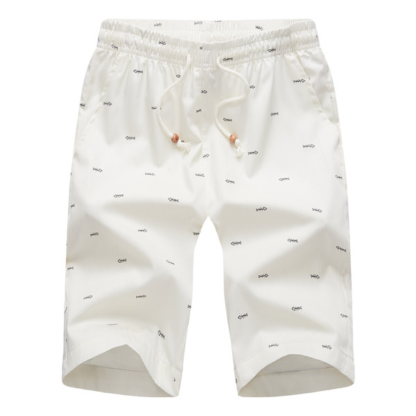 Ежедневни къси мъжки панталони в няколко цвята