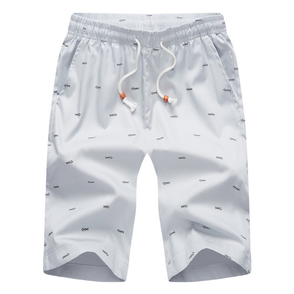 Ежедневни къси мъжки панталони в няколко цвята