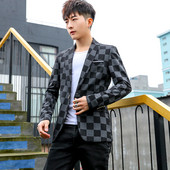 Ежедневно мъжко сако в три цвята