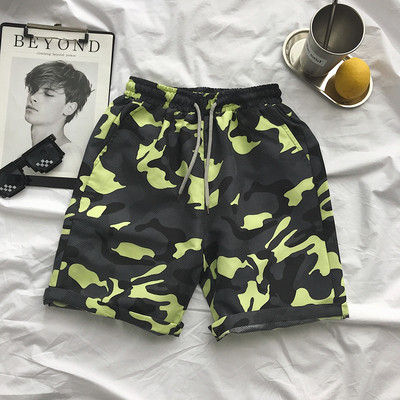 Ежедневни мъжки къси шорти в няколко модела