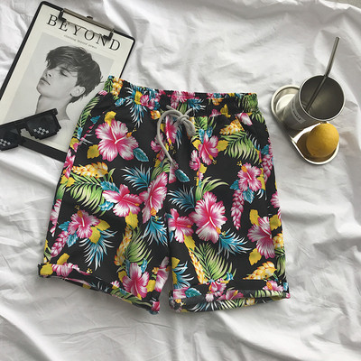 Ежедневни мъжки къси шорти в няколко модела