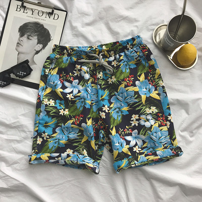 Ежедневни мъжки къси шорти в няколко модела