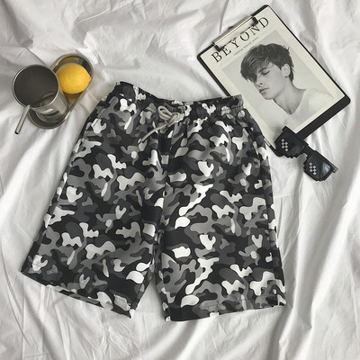 Ежедневни мъжки къси шорти в няколко модела