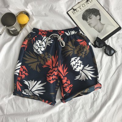 Ежедневни мъжки къси шорти в няколко модела