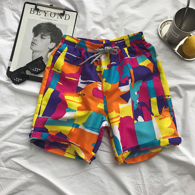 Ежедневни мъжки къси шорти в няколко модела