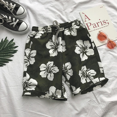 Ежедневни мъжки къси шорти в няколко модела