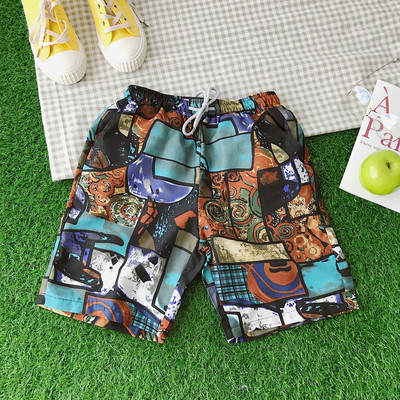 Ежедневни мъжки къси шорти в няколко модела