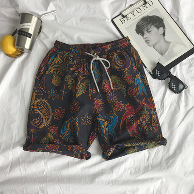 Ежедневни мъжки къси шорти в няколко модела