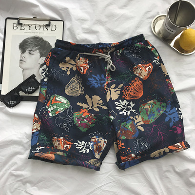 Ежедневни мъжки къси шорти в няколко модела