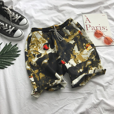 Ежедневни мъжки къси шорти в няколко модела