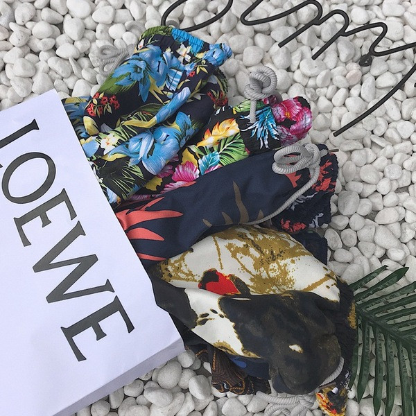 Ежедневни мъжки къси шорти в няколко модела