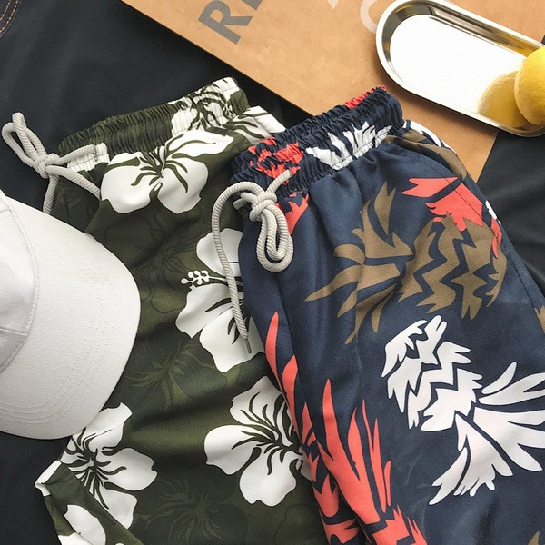 Ежедневни мъжки къси шорти в няколко модела