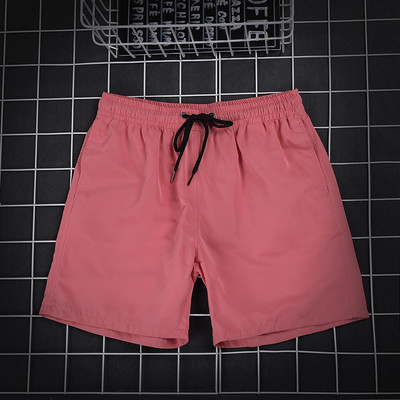 Спортно-ежедневни мъжки шорти в няколко цвята