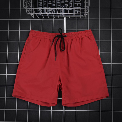 Спортно-ежедневни мъжки шорти в няколко цвята