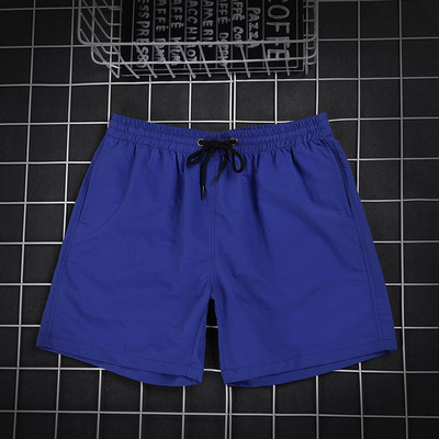 Спортно-ежедневни мъжки шорти в няколко цвята