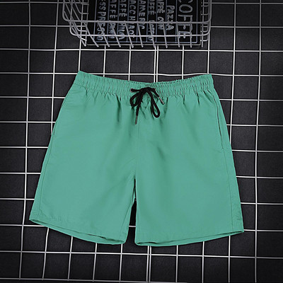 Спортно-ежедневни мъжки шорти в няколко цвята