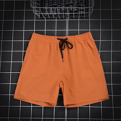 Спортно-ежедневни мъжки шорти в няколко цвята