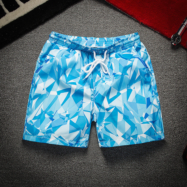 Ежедневни къси мъжки шорти в четири цвята