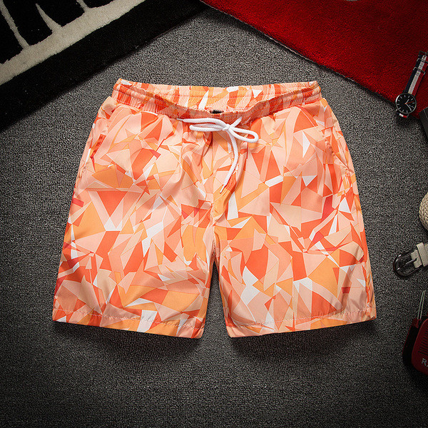 Ежедневни къси мъжки шорти в четири цвята