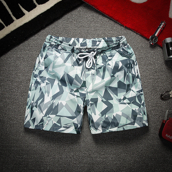 Ежедневни къси мъжки шорти в четири цвята