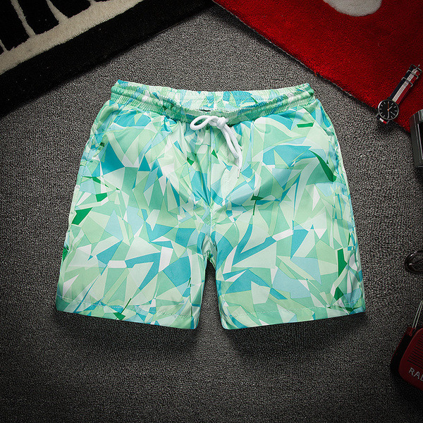 Ежедневни къси мъжки шорти в четири цвята