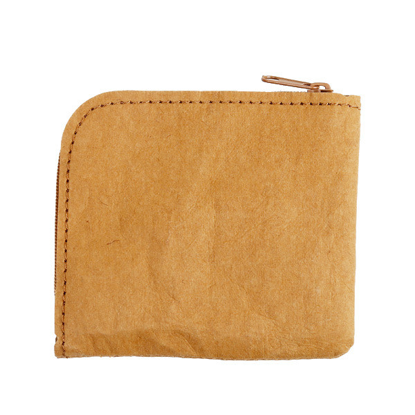 Малък мъжки портфейл в черен, сив и кафяв цвят