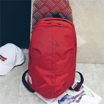 Rucsac sport pentru bărbați în patru culori cu mai multe buzunare