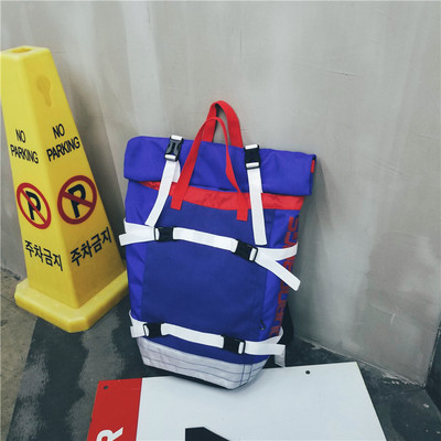 Rucsac casual barbatesc in mai multe culori