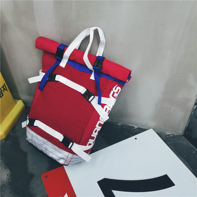 Rucsac casual barbatesc in mai multe culori