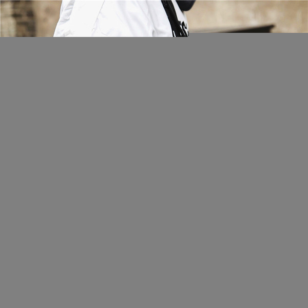 Мъжка ежедневна чанта от еко кожа в три цвята