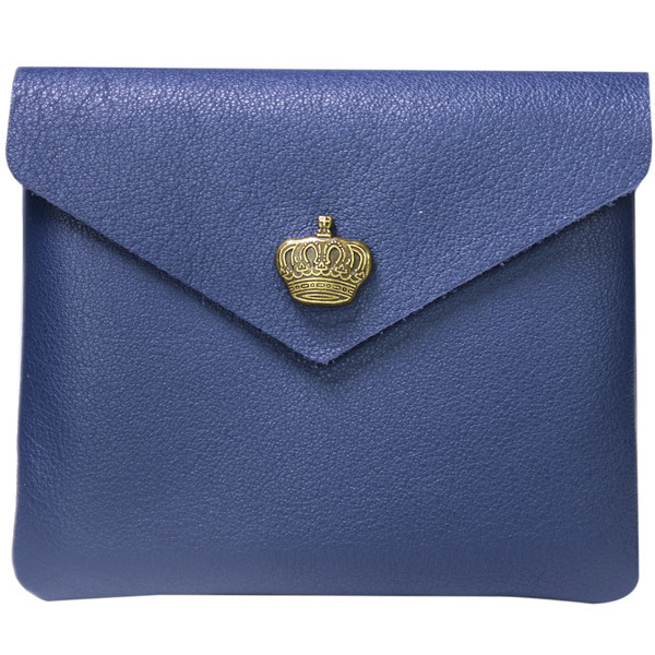 Стилен дамски малък портфейл в няколко цвята с цип